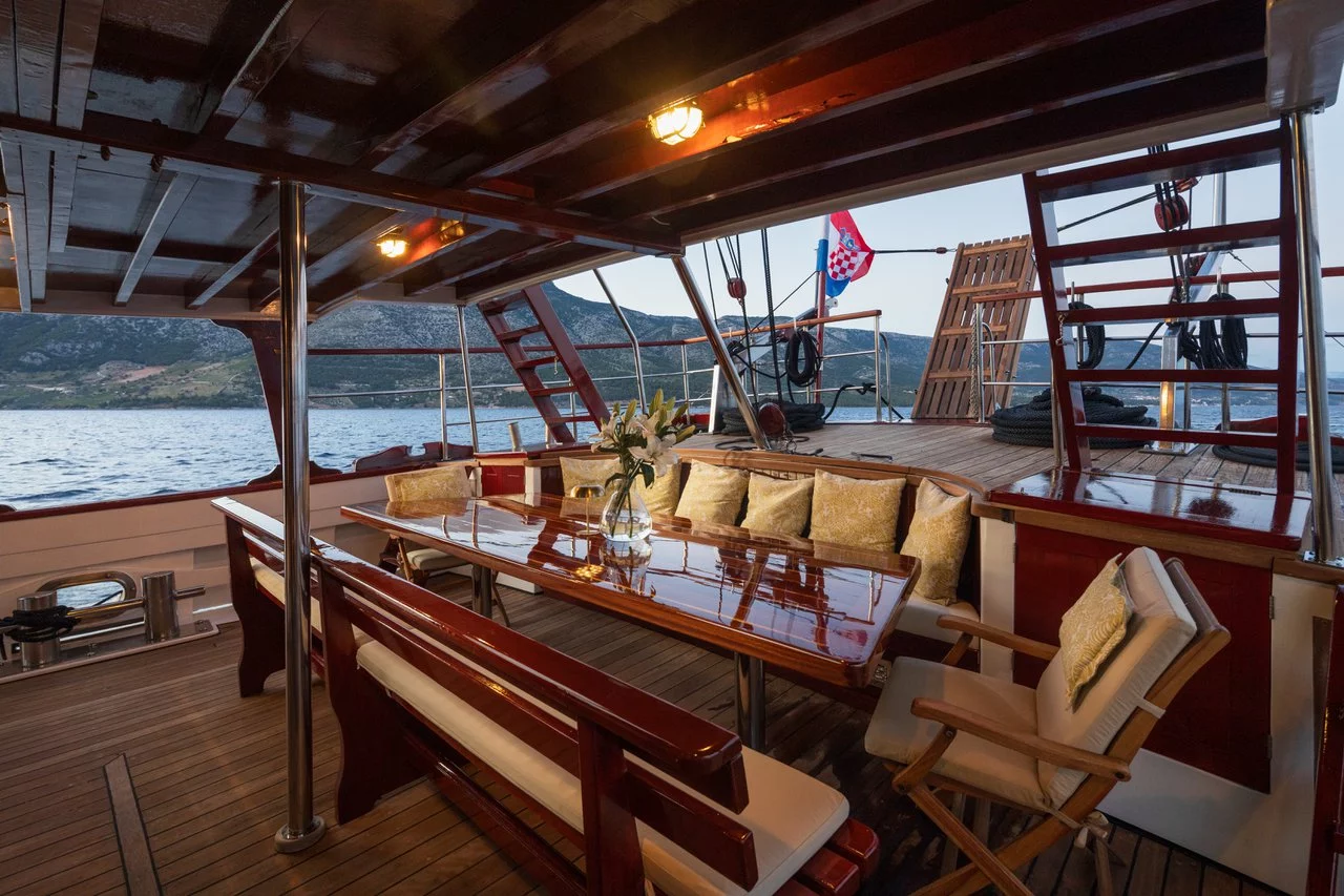 M/S Romanca (Romanca)  - 15