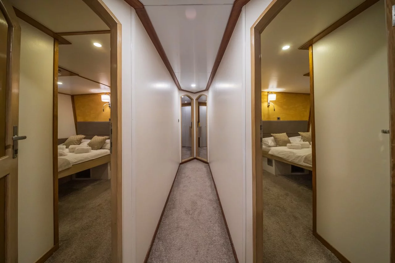 M/S Romanca (Romanca)  - 26