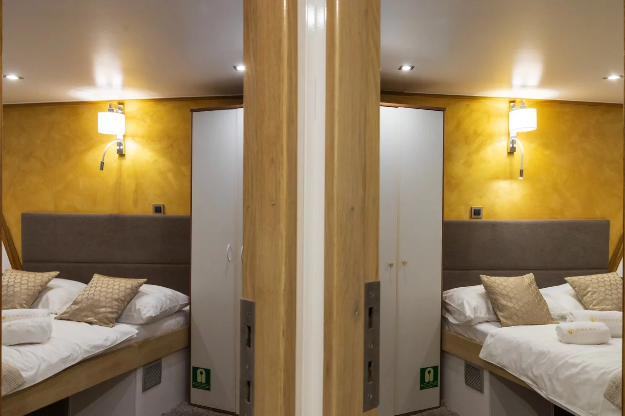 M/S Romanca (Romanca)  - 30