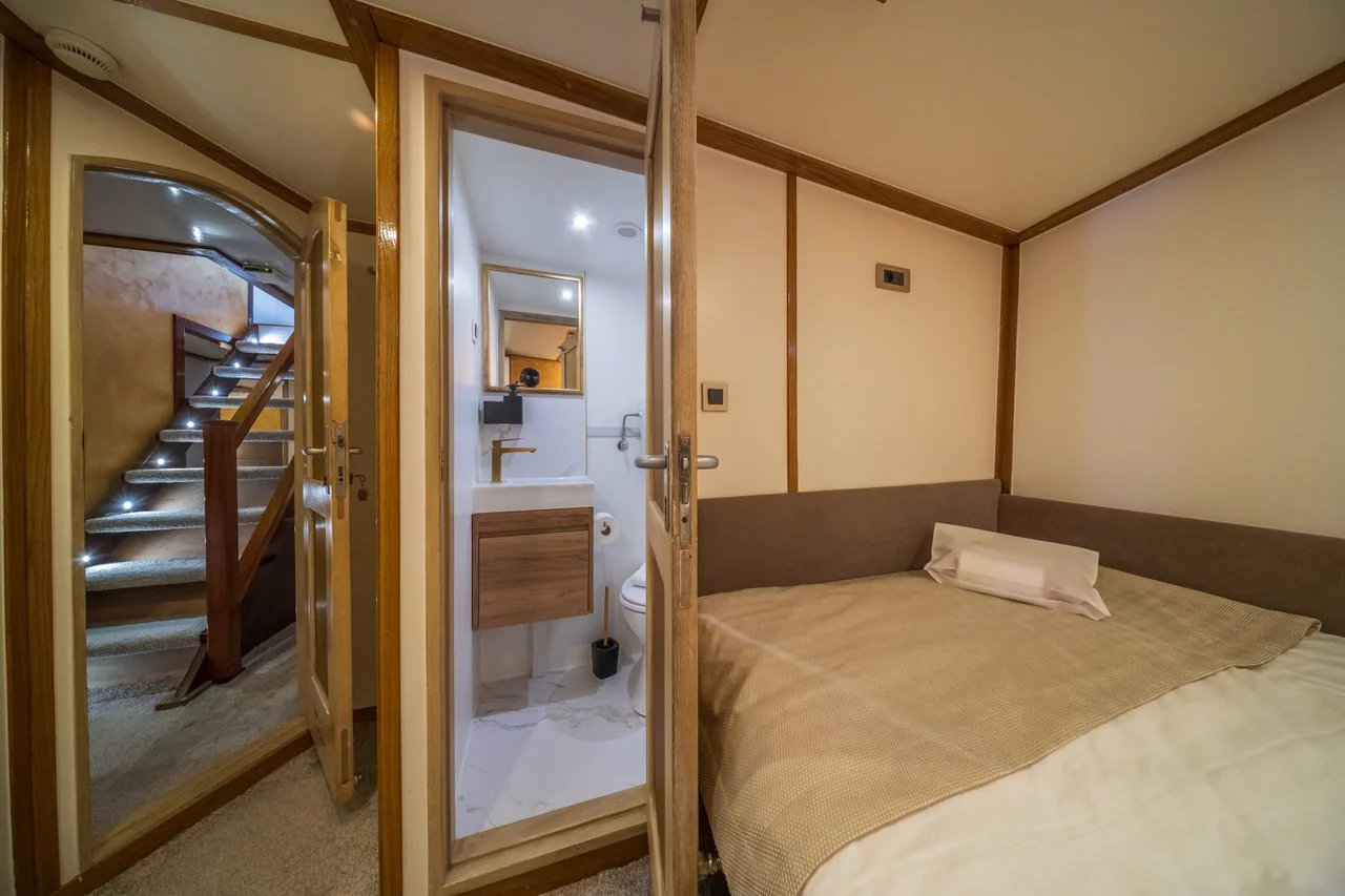 M/S Romanca (Romanca)  - 31