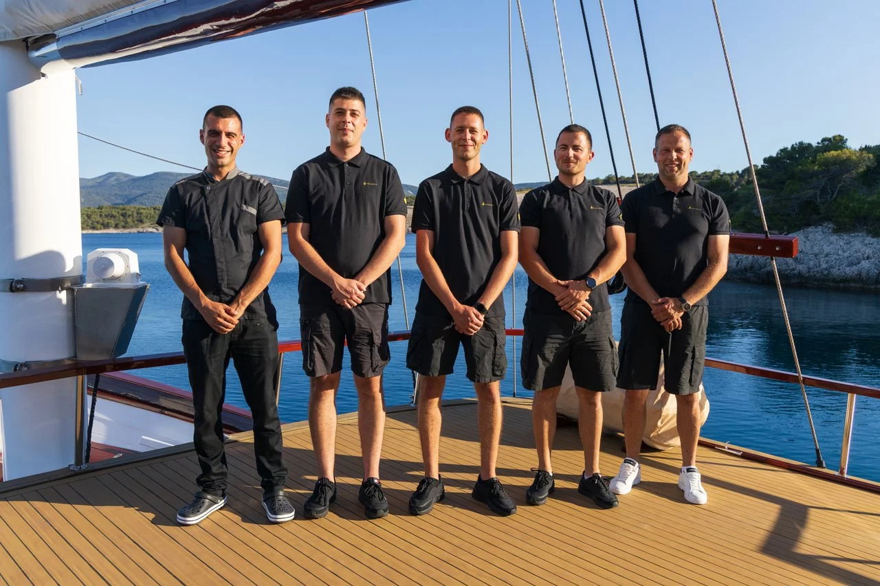 M/S Romanca (Romanca)  - 36