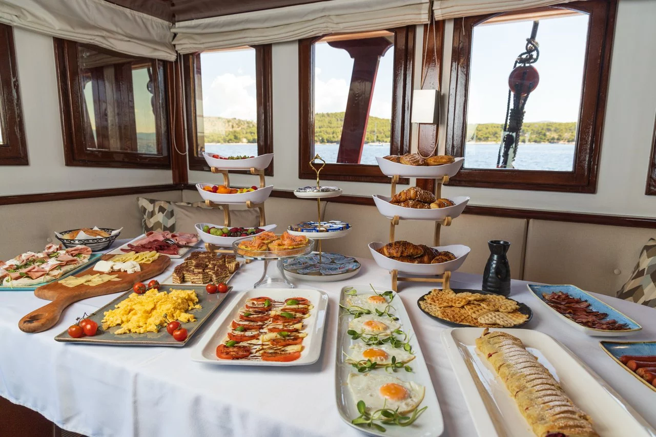 M/S Romanca (Romanca)  - 42