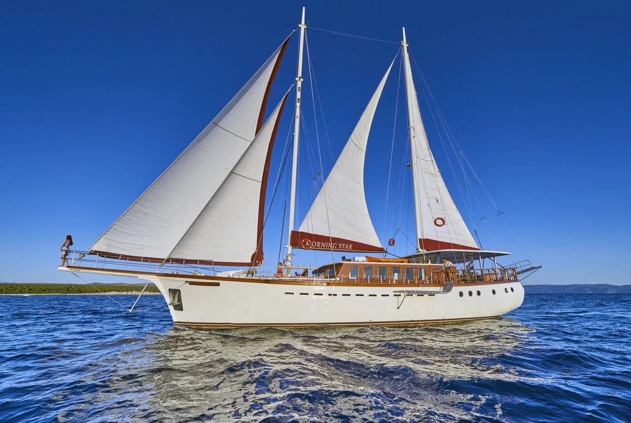 M/S Morning Star (Morning Star)  - 3