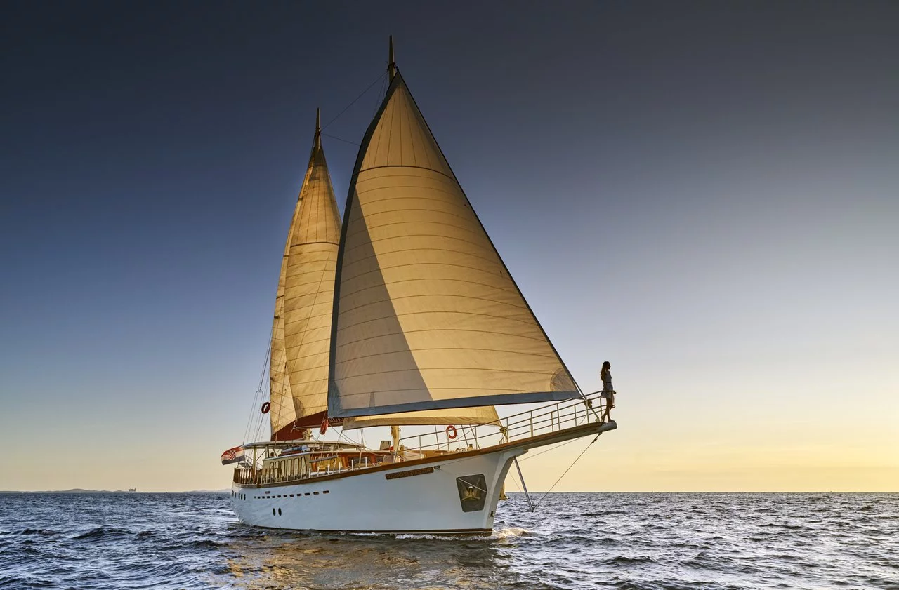 M/S Morning Star (Morning Star)  - 4