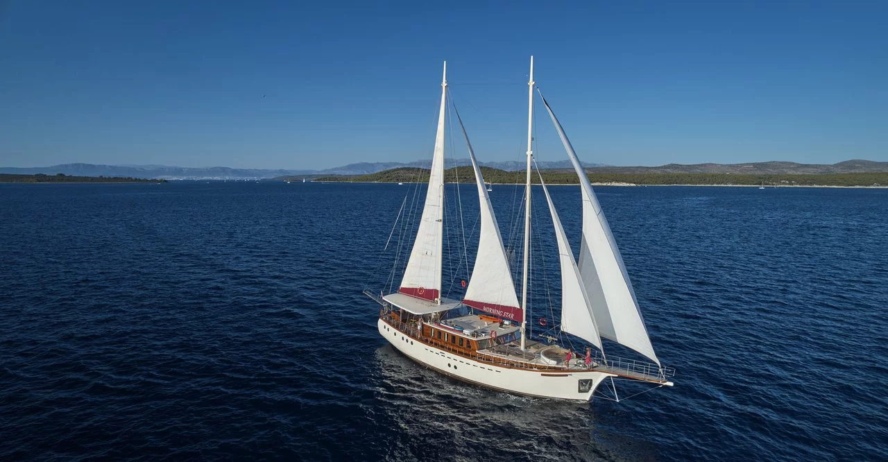 M/S Morning Star (Morning Star)  - 8