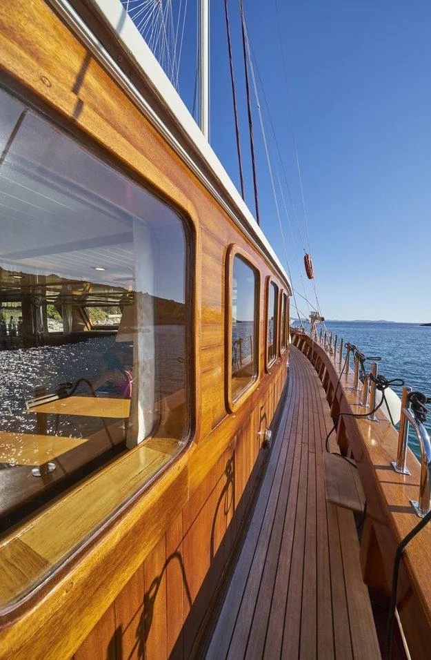 M/S Morning Star (Morning Star)  - 11