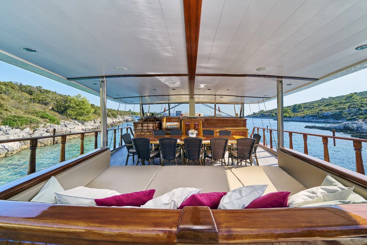 M/S Morning Star (Morning Star)  - 13