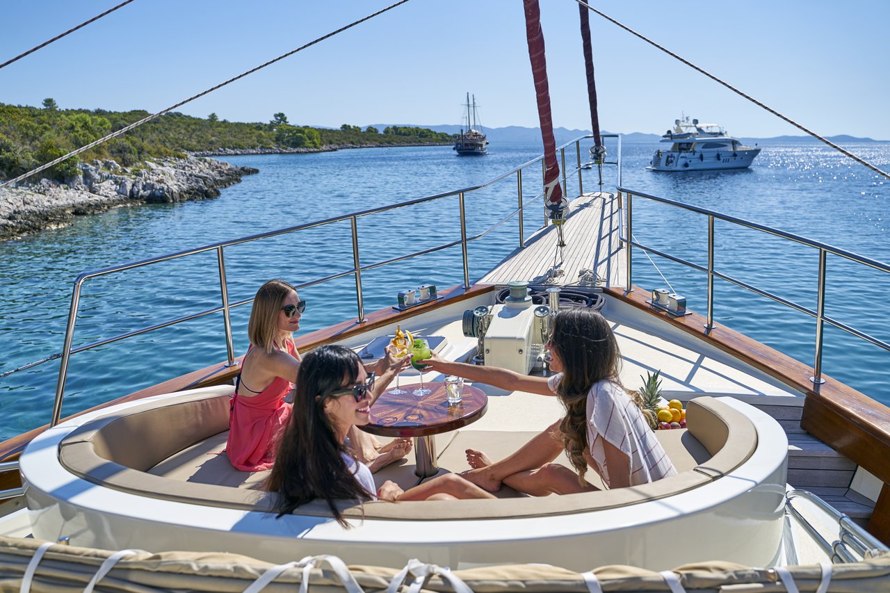 Photo #15 - M/S Morning Star (Morning Star) in Split - 61227