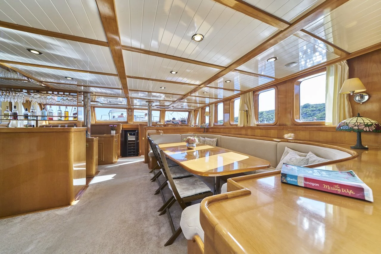 M/S Morning Star (Morning Star)  - 19