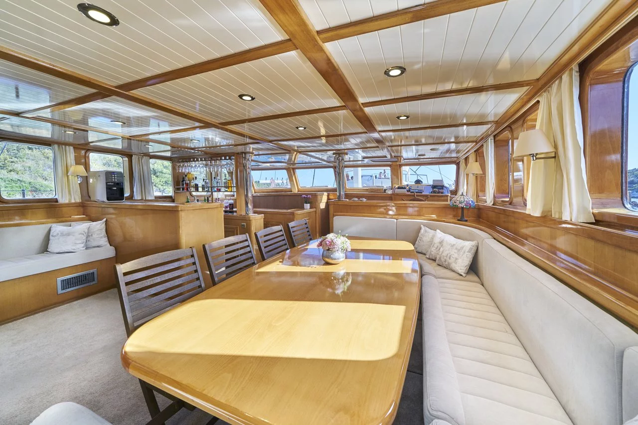 M/S Morning Star (Morning Star)  - 20