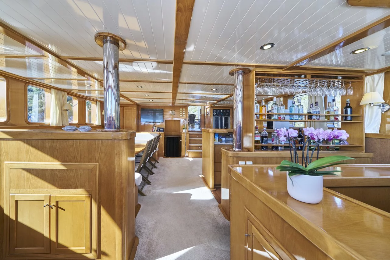 M/S Morning Star (Morning Star)  - 21