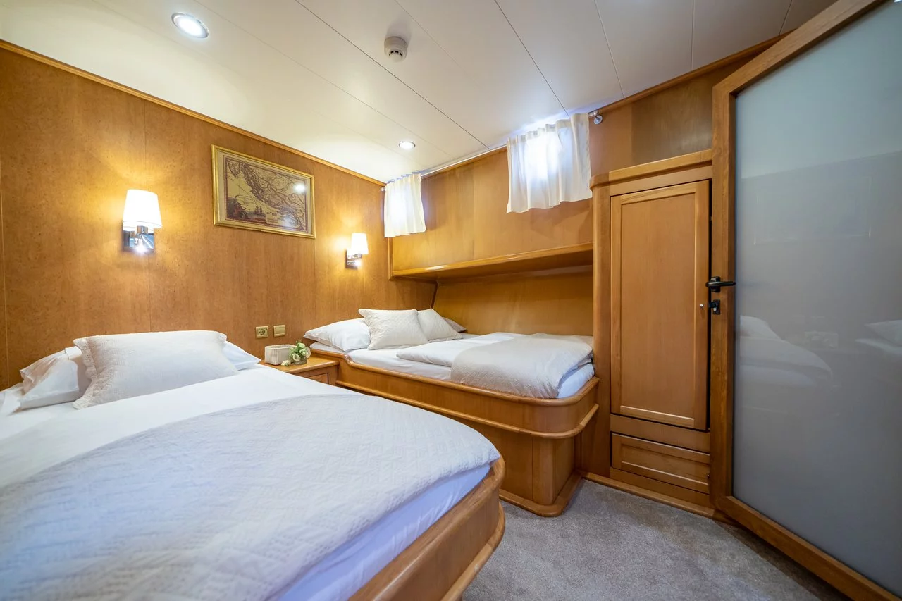 M/S Morning Star (Morning Star)  - 22
