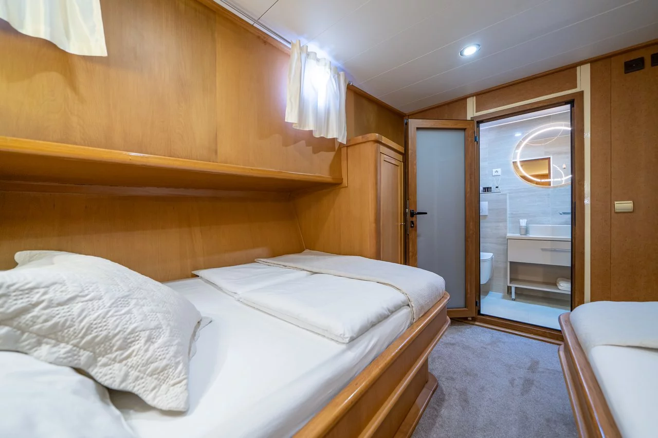 M/S Morning Star (Morning Star)  - 23