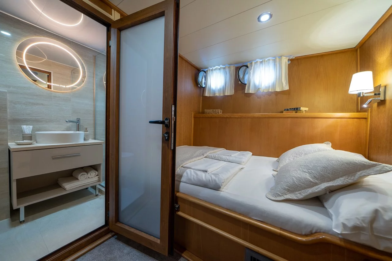 M/S Morning Star (Morning Star)  - 25