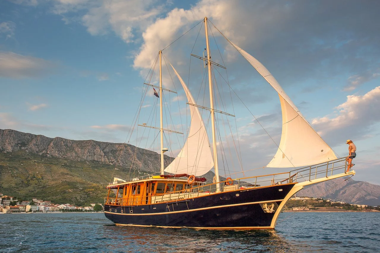 M/S Altair (Altair)  - 2