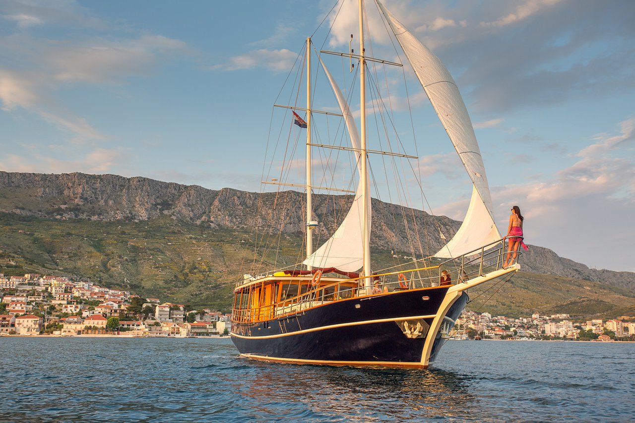 Photo #4 - M/S Altair (Altair) in Split - 61228