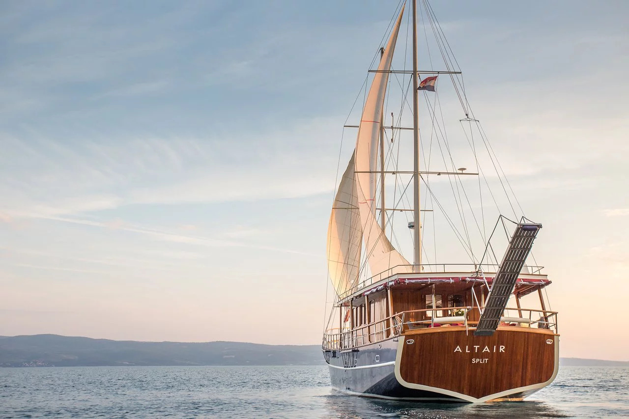 M/S Altair (Altair)  - 4