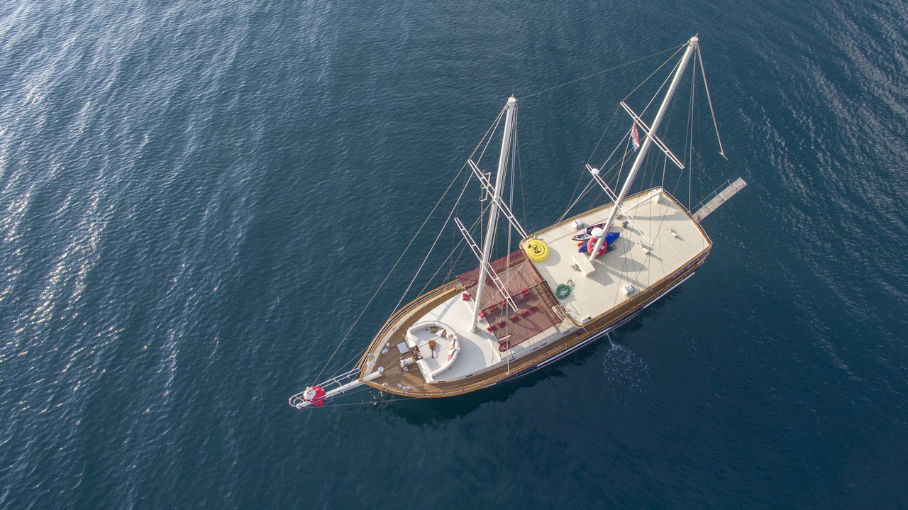 Photo #8 - M/S Altair (Altair) in Split - 61228