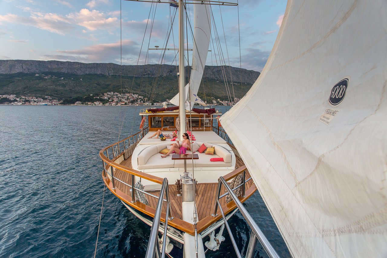 Photo #12 - M/S Altair (Altair) in Split - 61228