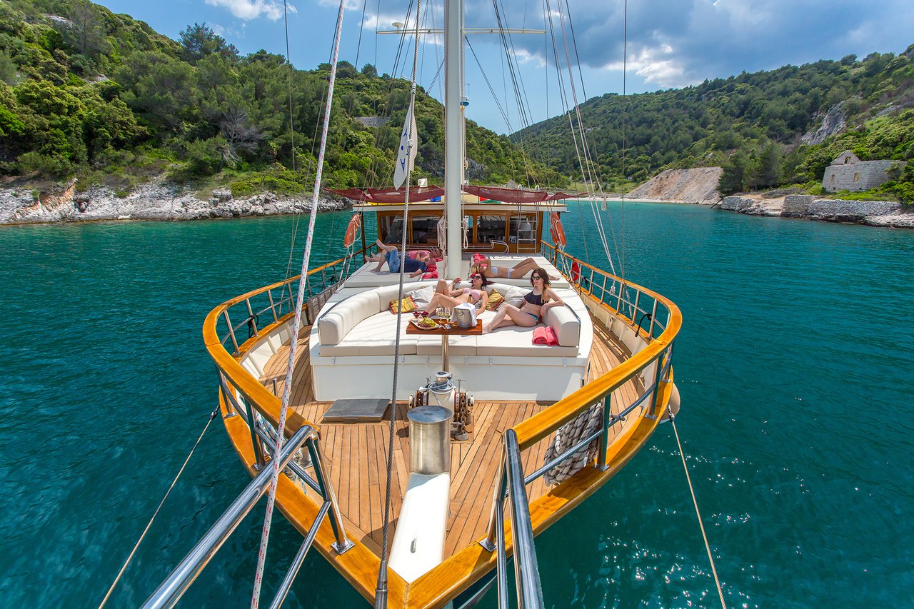 Photo #13 - M/S Altair (Altair) in Split - 61228
