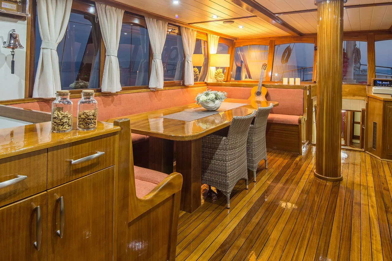 M/S Altair (Altair)  - 22
