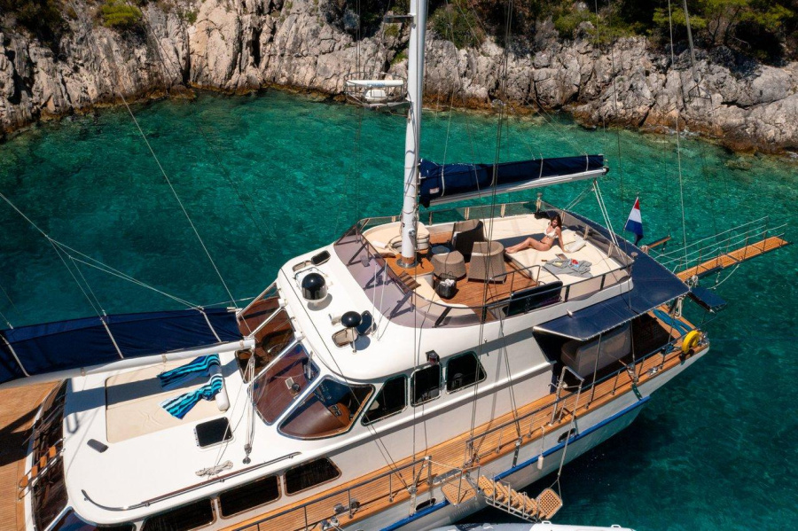 Photo #4 - Alba (Alba) in Split - 61229