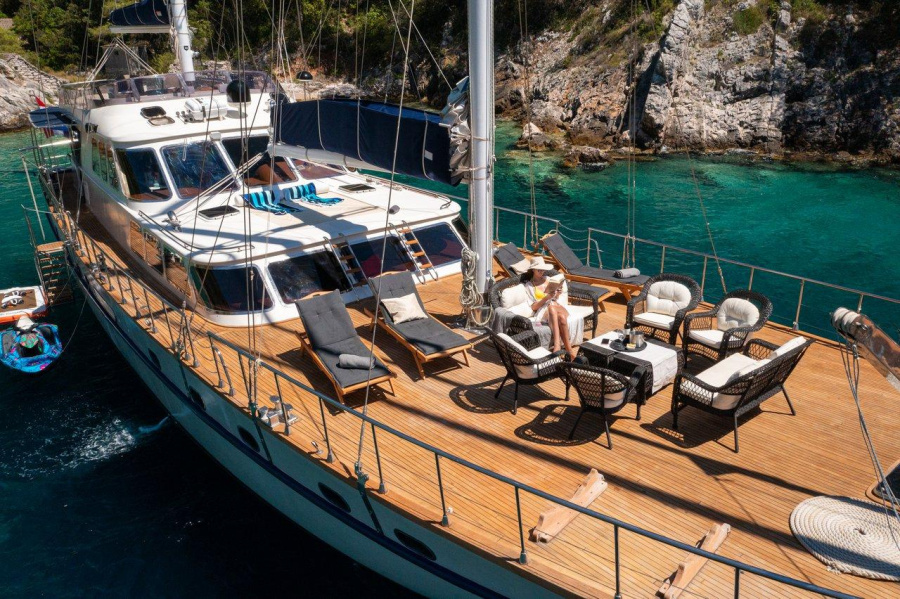 Photo #7 - Alba (Alba) in Split - 61229