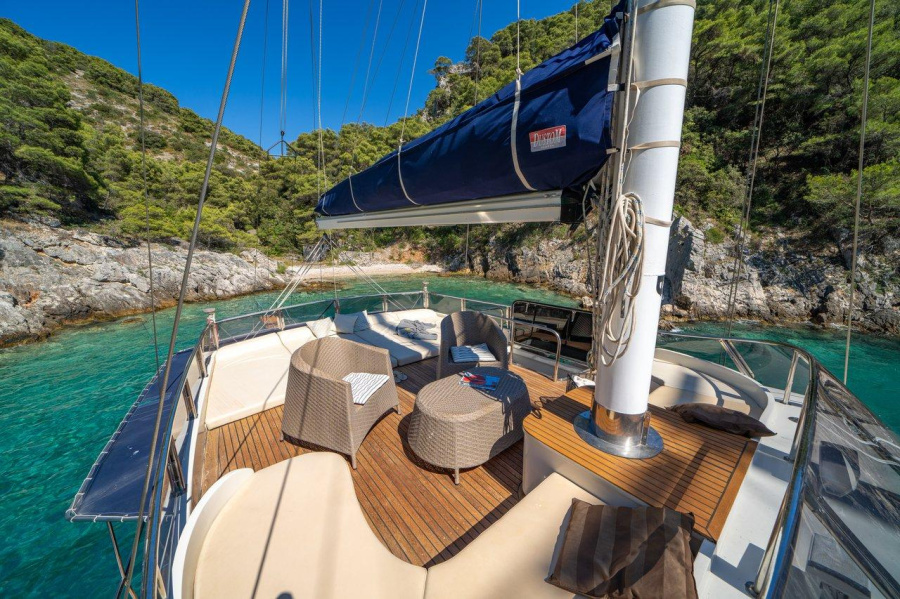 Photo #9 - Alba (Alba) in Split - 61229