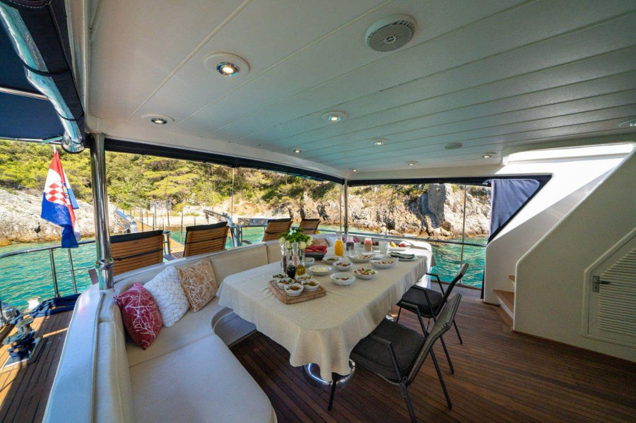 Photo #12 - Alba (Alba) in Split - 61229