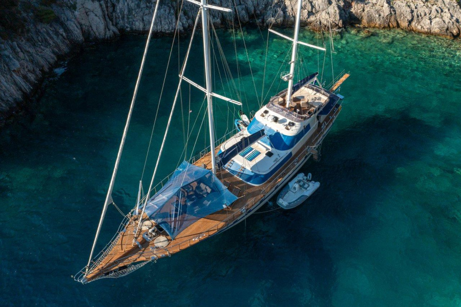 Photo #16 - Alba (Alba) in Split - 61229