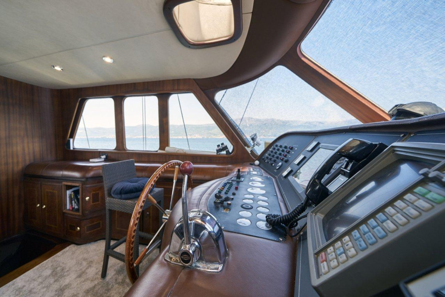 Photo #17 - Alba (Alba) in Split - 61229