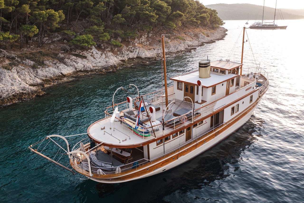 Photo #8 - Gallant (Gallant) in Split - 61230