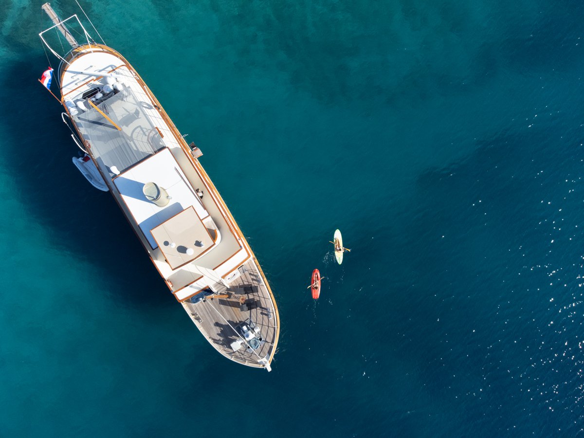 Photo #9 - Gallant (Gallant) in Split - 61230