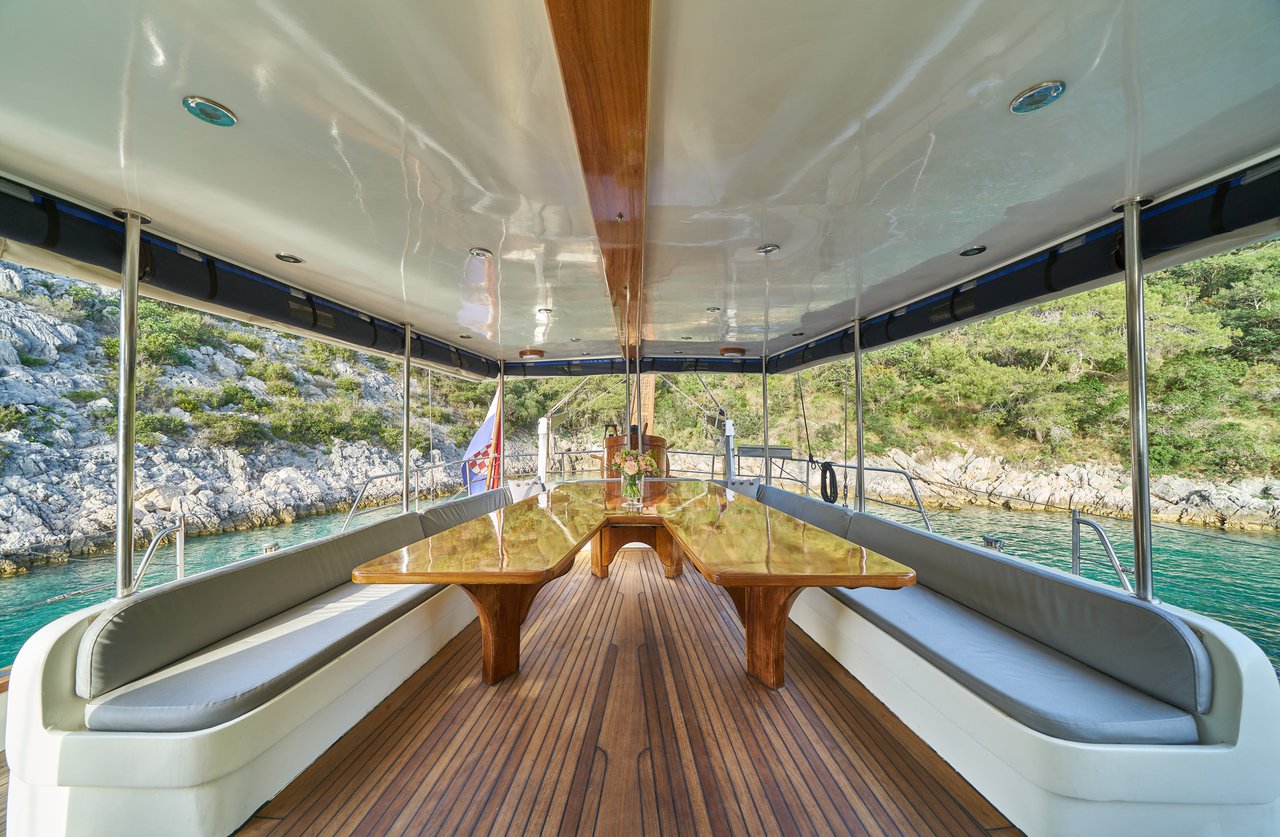 Photo #11 - Fortuna (Fortuna) in Kastela - 61232