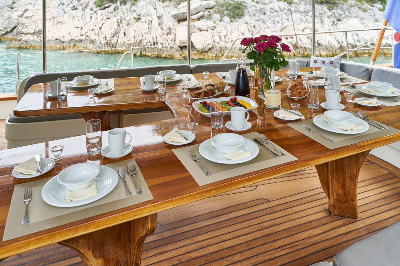 Photo #13 - Fortuna (Fortuna) in Kastela - 61232