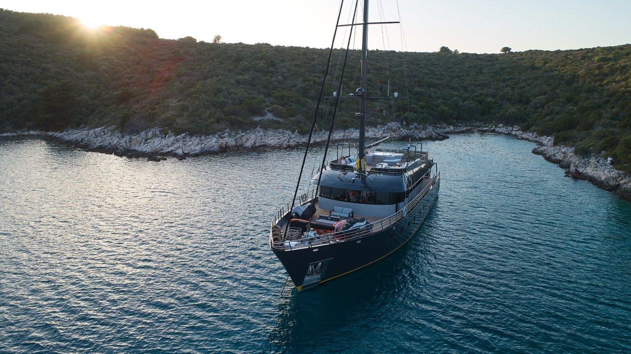 Photo #39 - M/S Rara Avis (Rara Avis) in Split - 61234