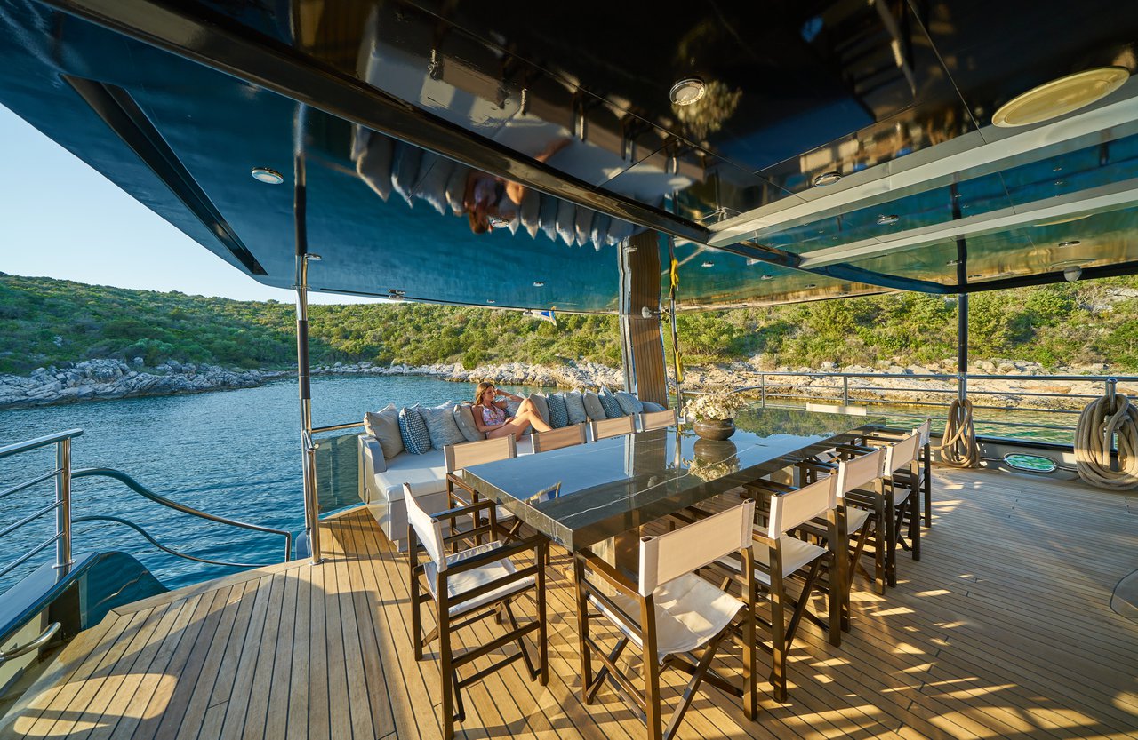 Photo #6 - M/S Rara Avis (Rara Avis) in Split - 61234