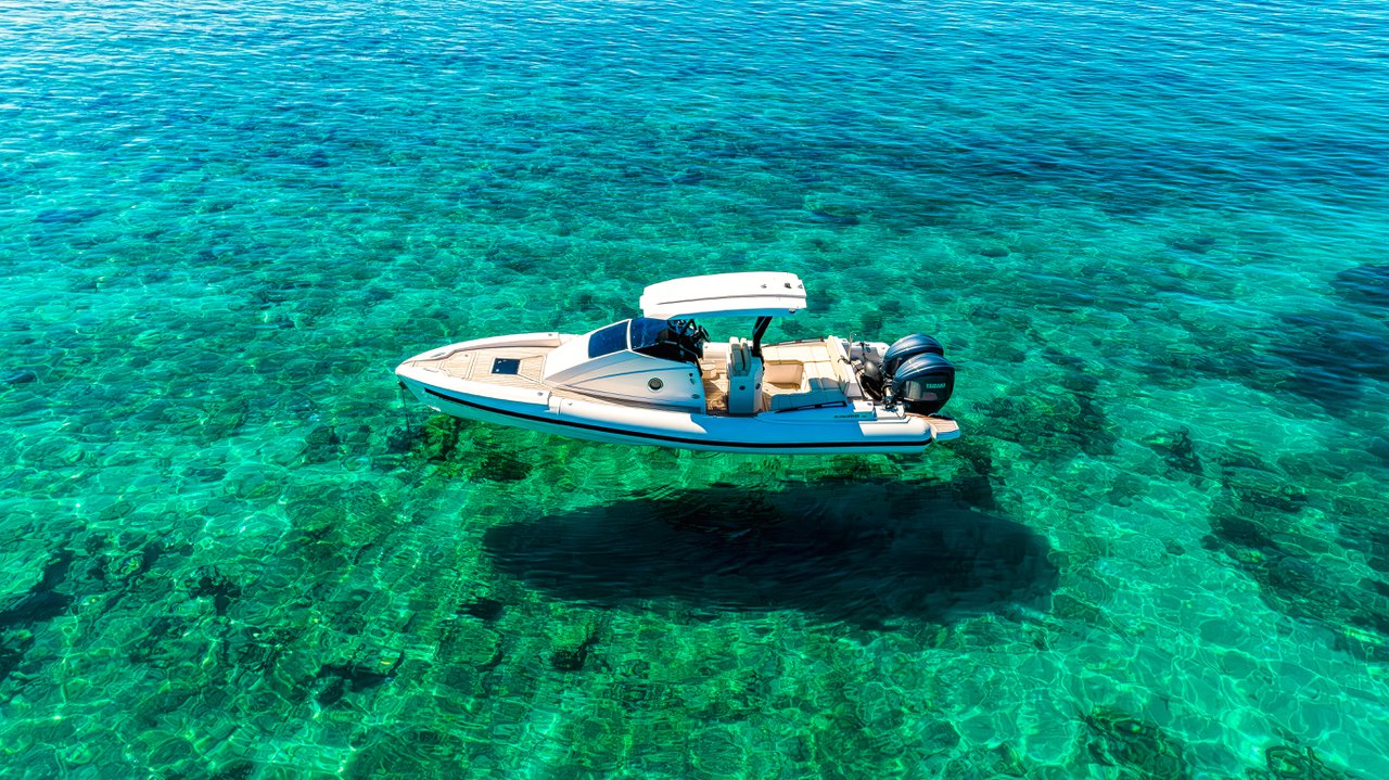Photo #1 - Cabin 30 (Ladybug) en Split - 61177