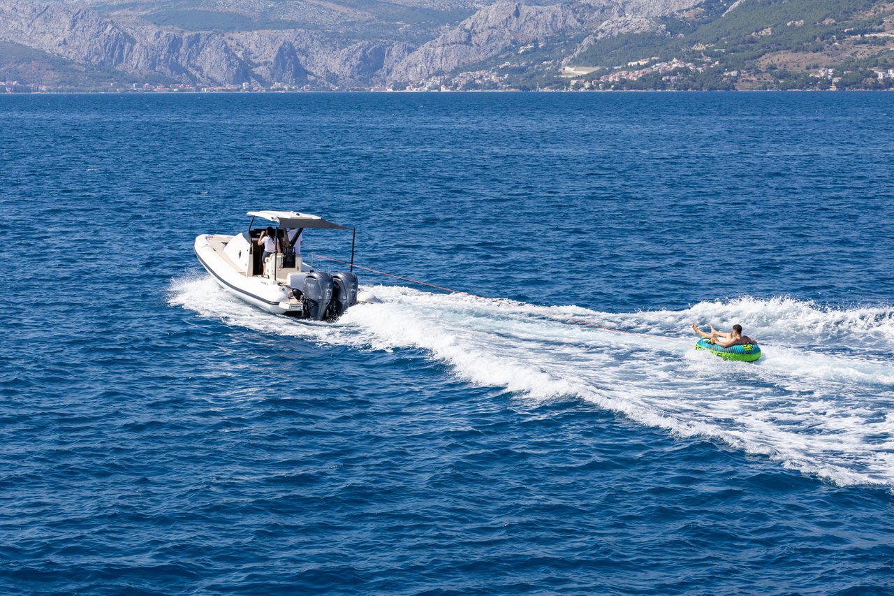 Photo #6 - Cabin 30 (Ladybug) en Split - 61177