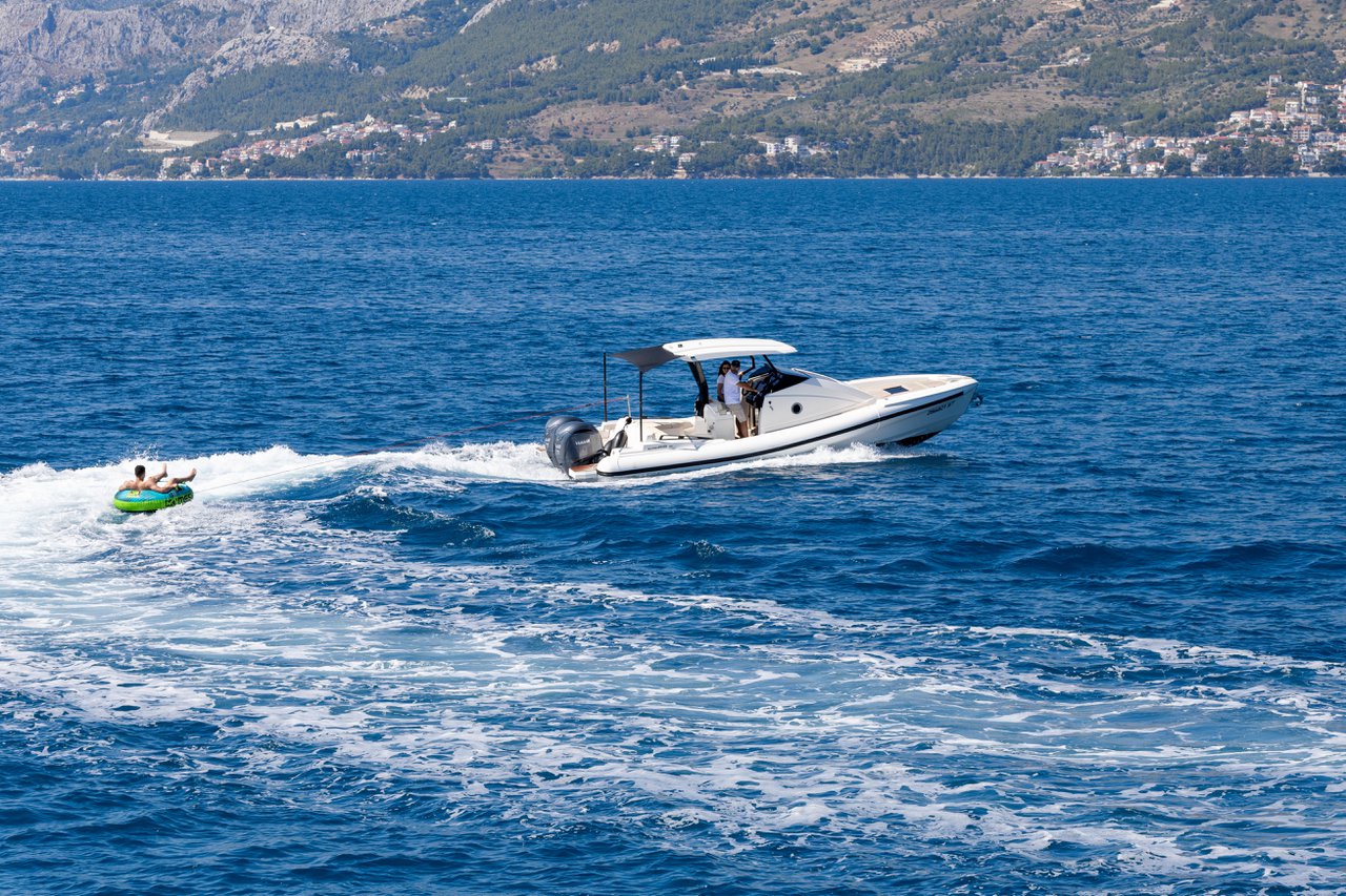Photo #7 - Cabin 30 (Ladybug) en Split - 61177