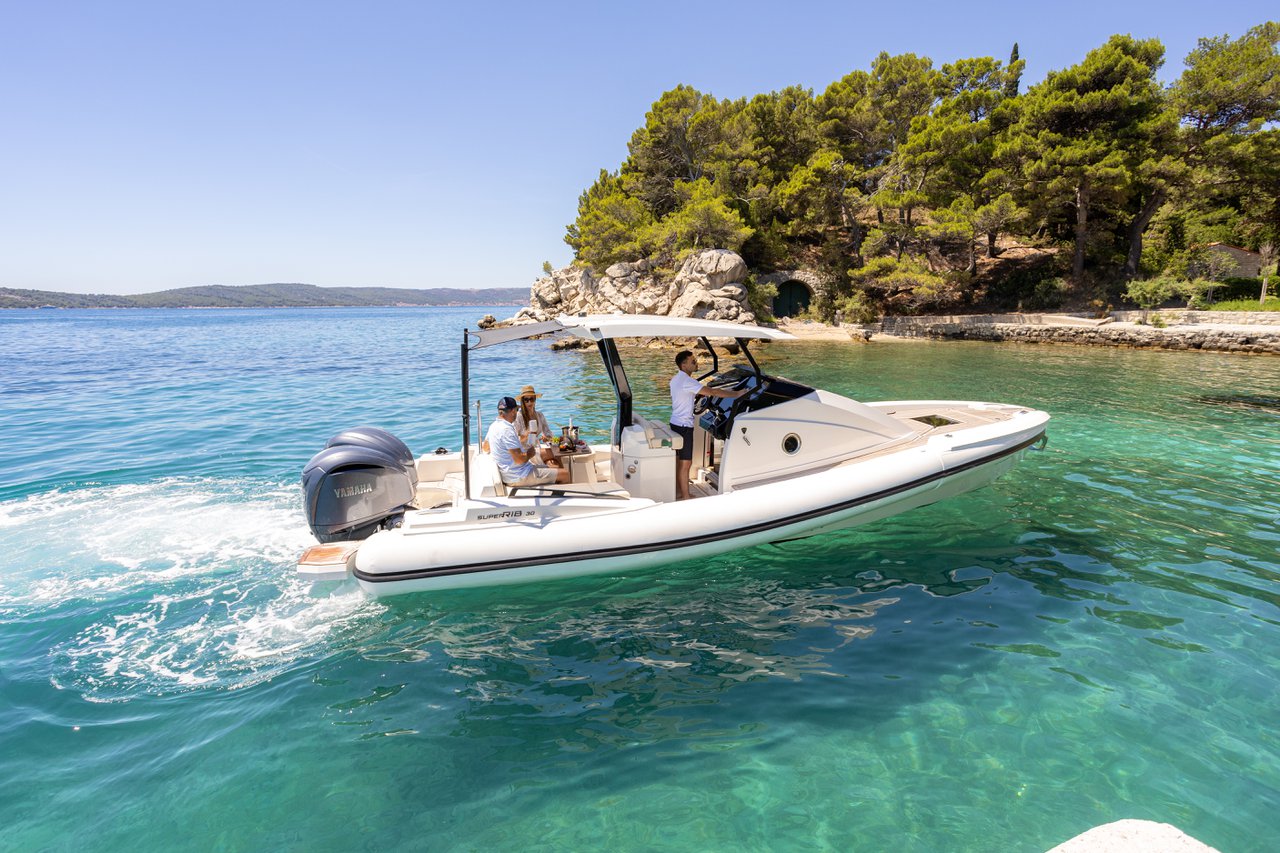 Photo #13 - Cabin 30 (Ladybug) en Split - 61177