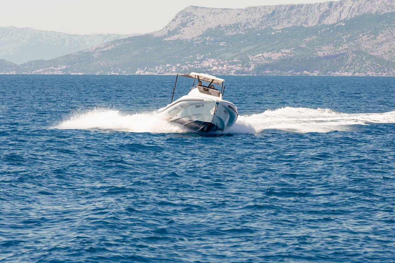 Photo #18 - Cabin 30 (Ladybug) en Split - 61177