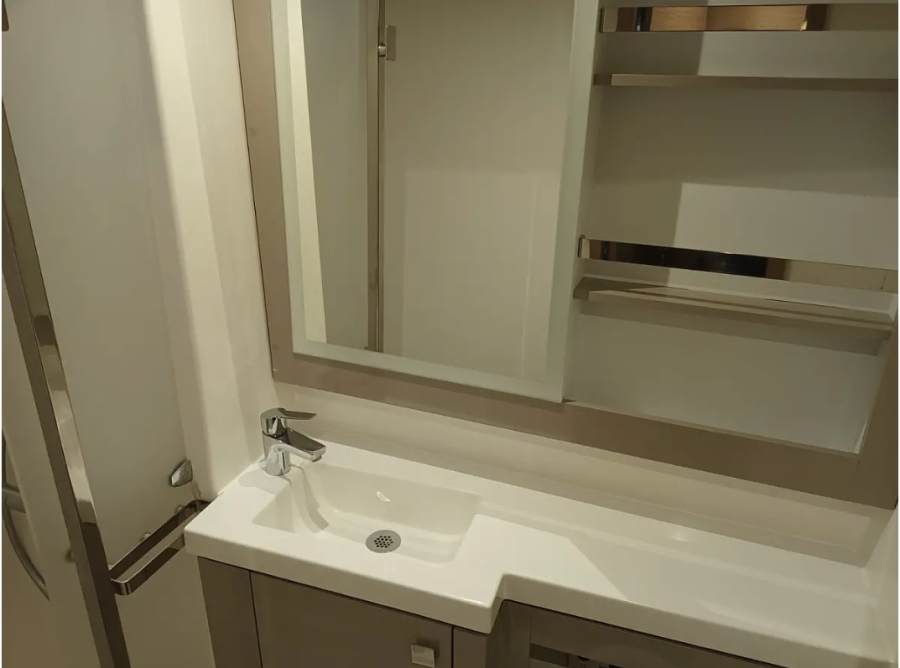 Photo #16 - Fountaine Pajot Tanna 47 - 5 + 1 cab. (Eros) in Atene - 61006