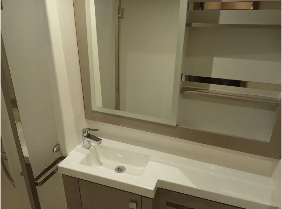Fountaine Pajot Tanna 47 - 5 + 1 cab. (Eros)  - 15