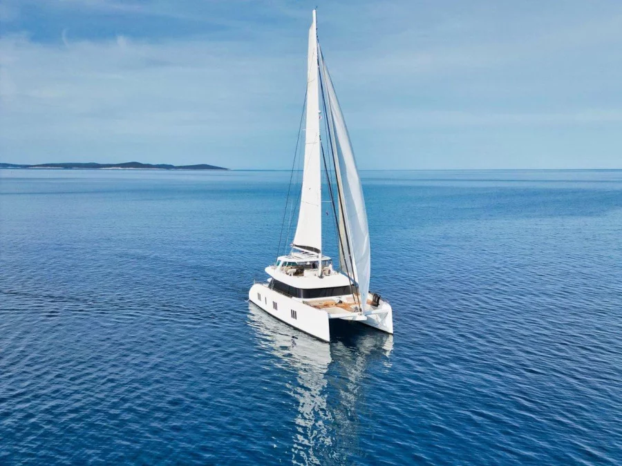 Sunreef 80 (Honeybird)  - 0