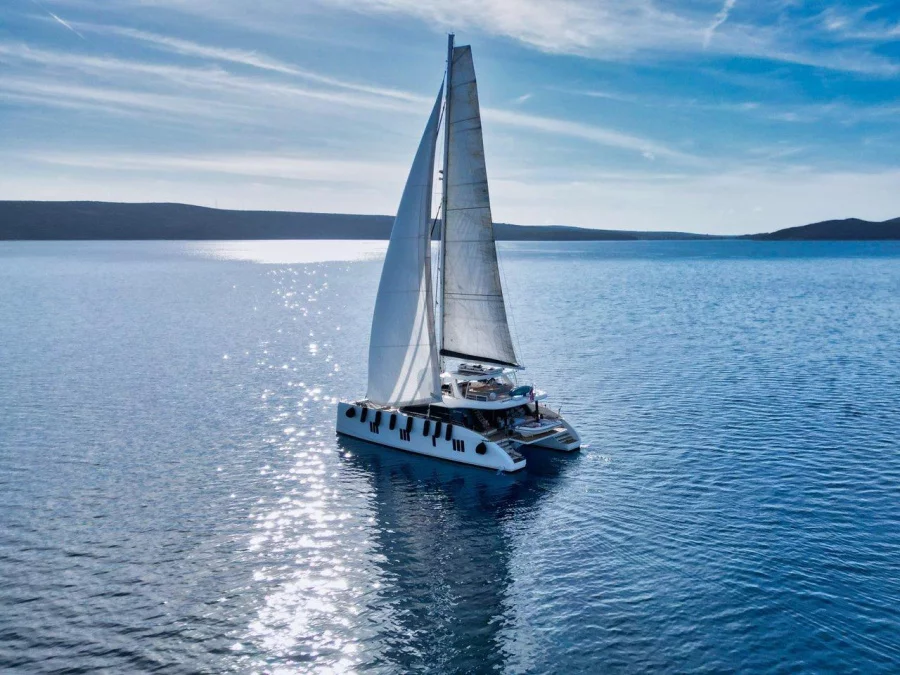 Sunreef 80 (Honeybird)  - 15