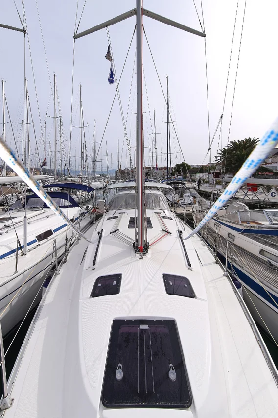 Bavaria Cruiser 36 (Wilma)  - 6
