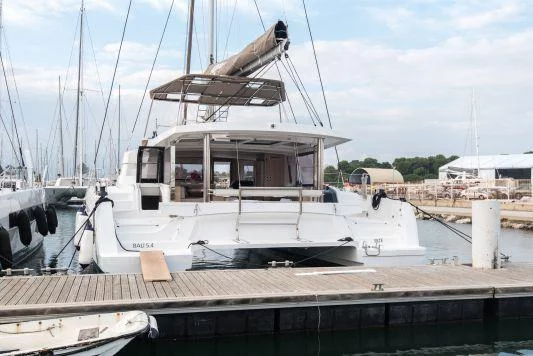 Bali 5.4 - 6 + 2 cab. (DREAM TAHAA)  - 2