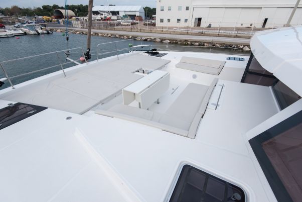 Photo #4 - Bali 5.4 - 6 + 2 cab. (DREAM TAHAA) in Raiatea - 61060