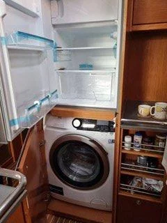 Bavaria Cruiser 55 - 5 cab. (Amazing Grace)  - 9